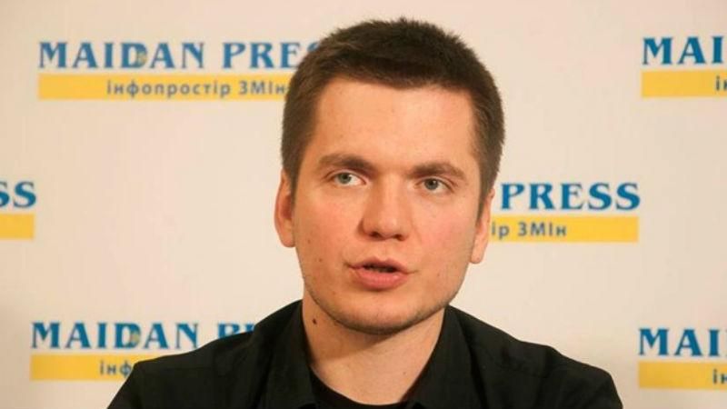 Наскільки важливою є роль волонтерів на війні, — розповість експерт Наскільки важливою є роль волонтерів на війні, — розповість експерт