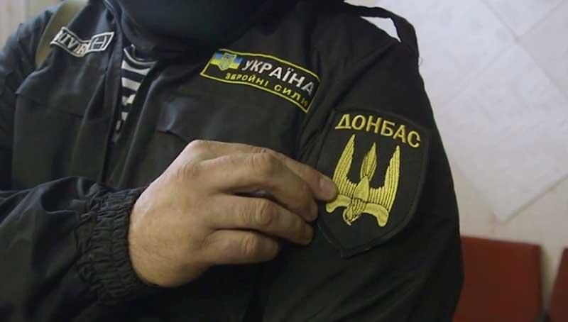 Из плена боевиков освободили двух бойцов "Донбасса"