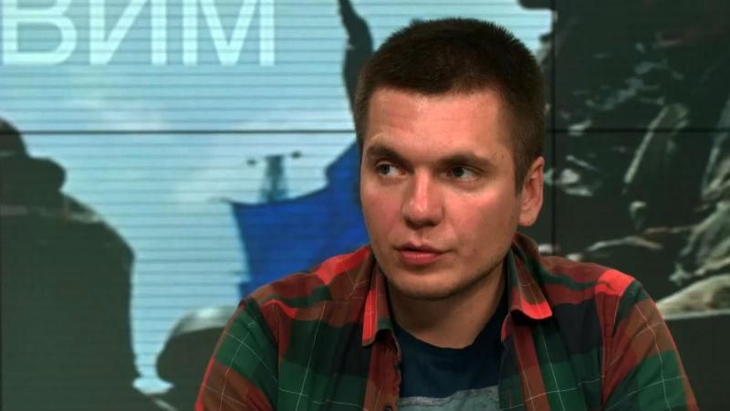 Спостерігачі місії ОБСЄ — це гарний анекдот, це глухі і сліпі люди, — волонтер Спостерігачі місії ОБСЄ — це гарний анекдот, це глухі і сліпі люди, — волонтер