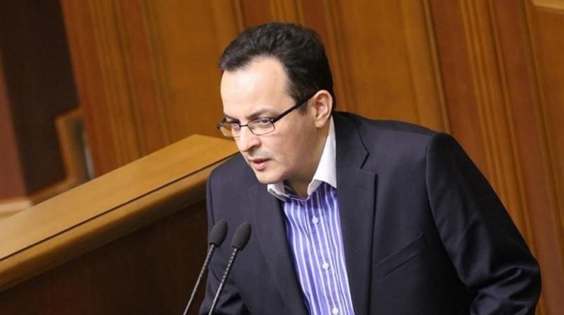 Відзначення Перемоги набуло для України справжнього змісту, — Березюк Відзначення Перемоги набуло для України справжнього змісту, — Березюк