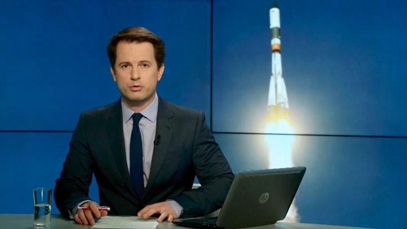 Выпуск новостей 8 мая по состоянию на 18:00