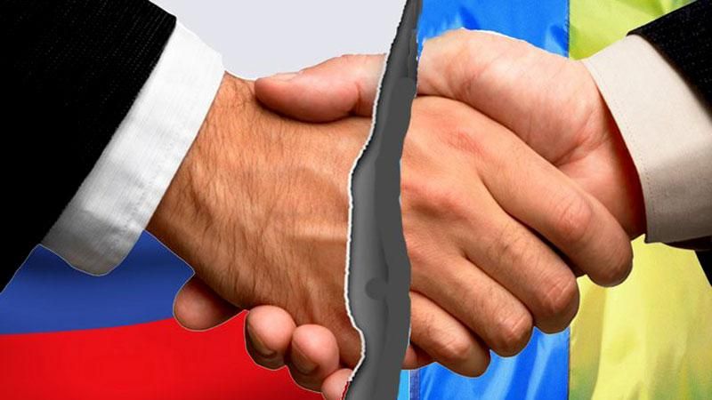 Возможно ли примирение между Украиной и Россией — в теме дня