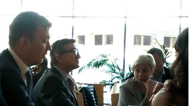 Украина сотрудничает с Россией сейчас и будет сотрудничать после войны, — Тарута Украина сотрудничает с Россией сейчас и будет сотрудничать после войны, — Тарута