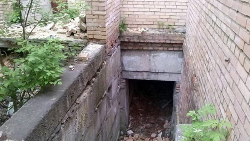 В Артемовске нашли схрон боевиков В Артемовске нашли схрон боевиков