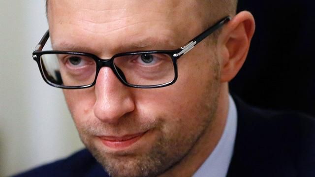 Радником Яценюка працює людина Ахметова, — депутат Радником Яценюка працює людина Ахметова, — депутат