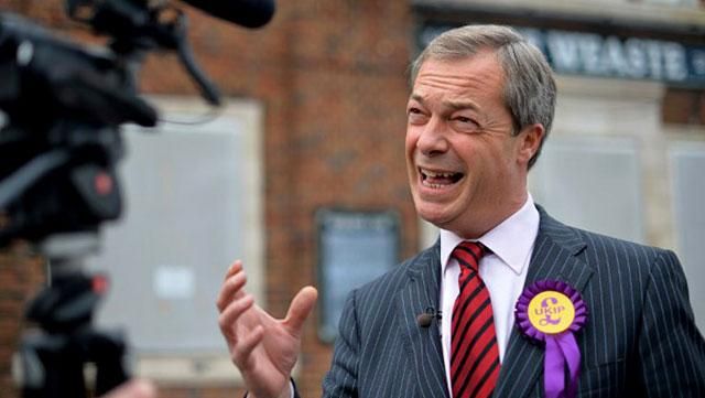 Главный лоббист Путина не прошел в парламент Великобритании Главный лоббист Путина не прошел в парламент Великобритании