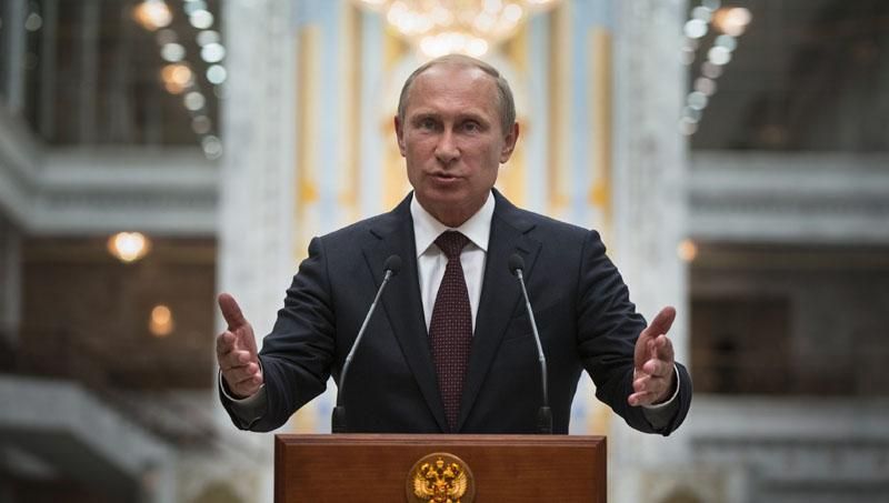 Путин готов отдать Донбасс и "слить" боевиков взамен на Крым, — эксперт