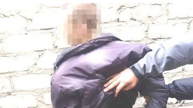 СБУ задержала днепропетровского предпринимателя, работавшего на российские спецслужбы СБУ задержала днепропетровского предпринимателя, работавшего на российские спецслужбы