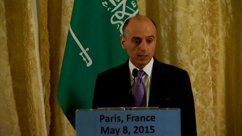 Саудовская Аравия обещает, что скоро перестанет бить по Йемену Саудовская Аравия обещает, что скоро перестанет бить по Йемену