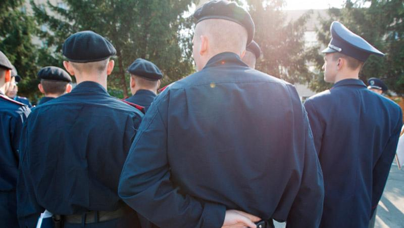 В Донецкой области задержали особо опасных преступников