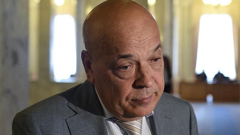 Москаль рассказал о бизнесе между военными и террористами Москаль рассказал о бизнесе между военными и террористами