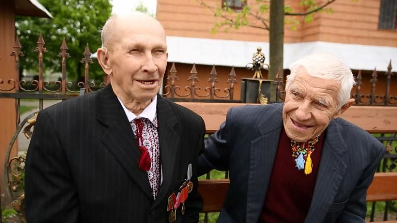 Червона армія та УПА: різна історія однієї війни Червона армія та УПА: різна історія однієї війни