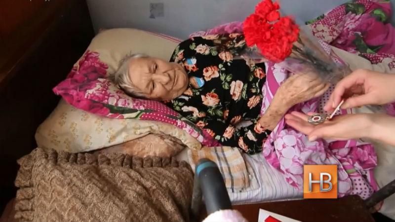 Забота России о ветеранах — ни пенсии, ни наград Забота России о ветеранах — ни пенсии, ни наград