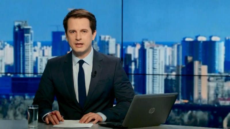 Випуск новин 9 травня станом на 14:00