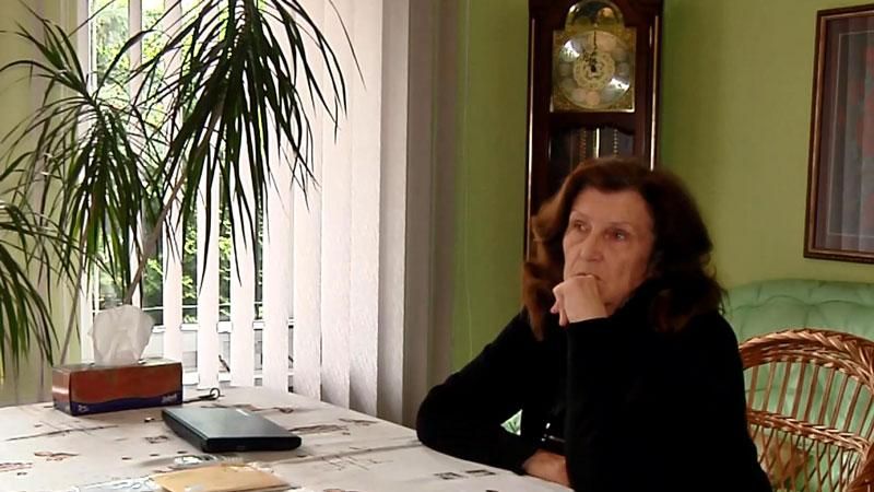 Мать "Скрябина" рассказала, что будет в книге о сыне Мать "Скрябина" рассказала, что будет в книге о сыне