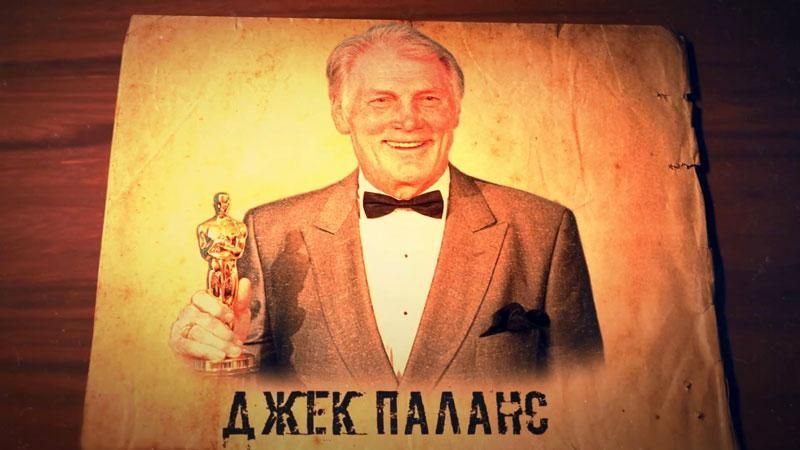 Сделано в Украине. Как украинский актер утер нос россиянам Сделано в Украине. Как украинский актер утер нос россиянам