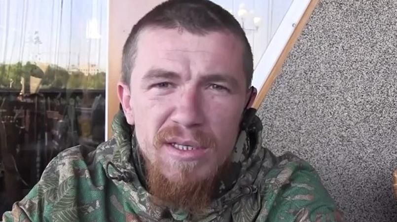 Є як мінімум 5 свідків вбивства полоненого "кіборга" Моторолою, — Amnesty International Є як мінімум 5 свідків вбивства полоненого "кіборга" Моторолою, — Amnesty International