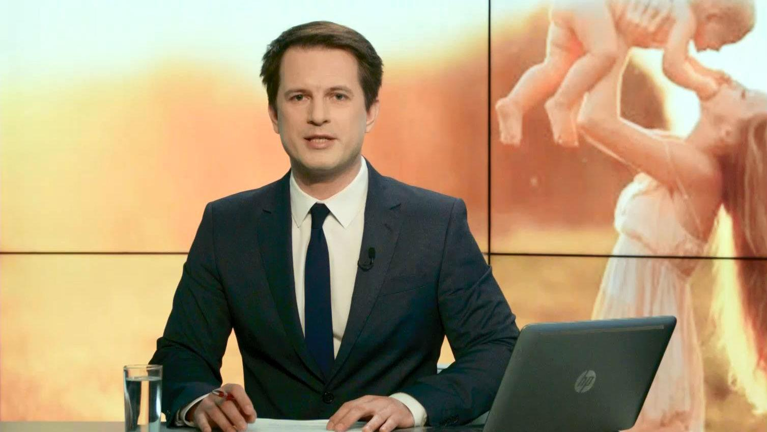 Выпуск новостей 10 мая по состоянию на 12:00