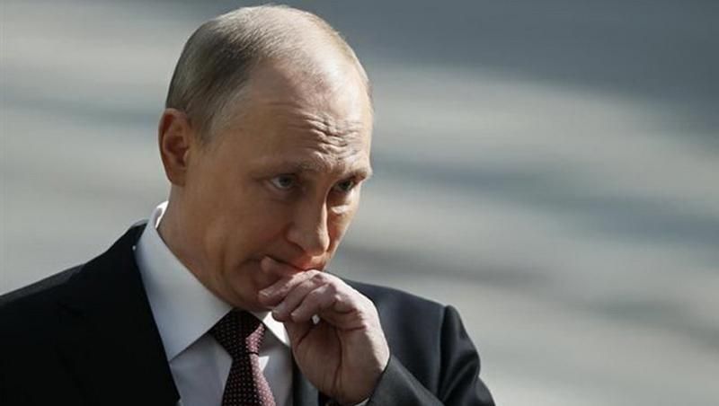 Бойовики з "Новоросії" можуть влаштувати Путіну бунт, — депутат Держдуми 
