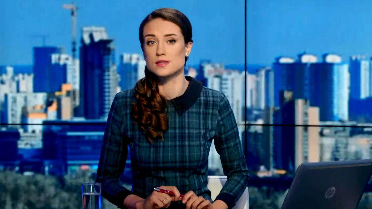 Выпуск новостей 10 мая по состоянию на 16:00 - 10 мая 2015 - Телеканал новин 24