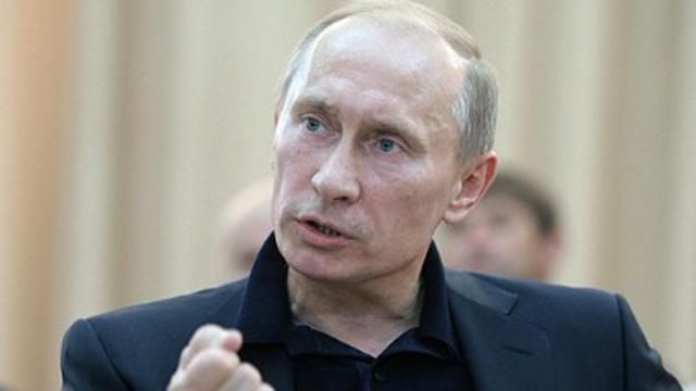 Путін відряджає своїх лобістів в Брюссель зривати Асоціацію України з ЄС Путін відряджає своїх лобістів в Брюссель зривати Асоціацію України з ЄС