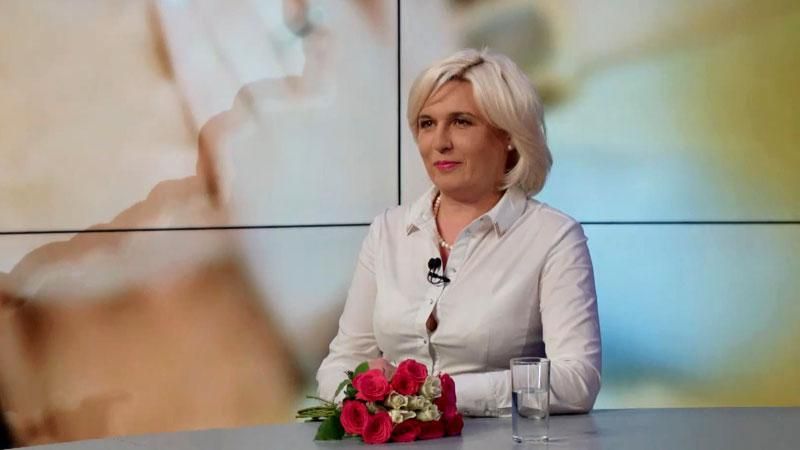 Волонтерам треба видати зброю, щоб боронити себе в зоні АТО, —активістка Волонтерам треба видати зброю, щоб боронити себе в зоні АТО, —активістка