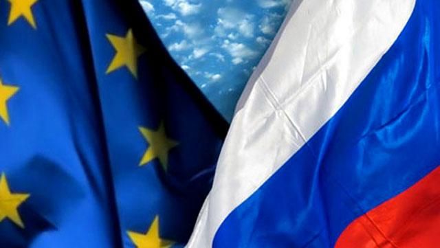 Про перспективу членства Росії у Євросоюзі розповість політичний експерт