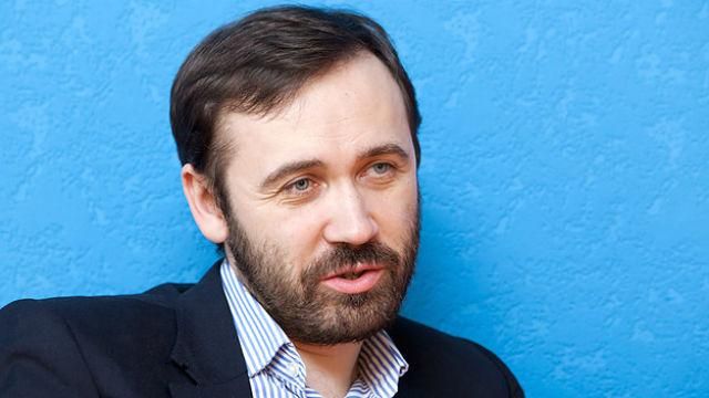 Все эти "ДНР" и "ЛНР" Путину на фиг не нужны, — депутат Госдумы Все эти "ДНР" и "ЛНР" Путину на фиг не нужны, — депутат Госдумы