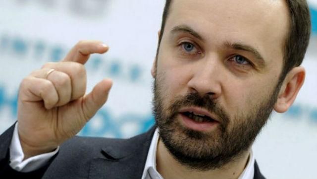 Путін не буде пробивати сухопутний коридор у Крим, — депутат Держдуми Путін не буде пробивати сухопутний коридор у Крим, — депутат Держдуми