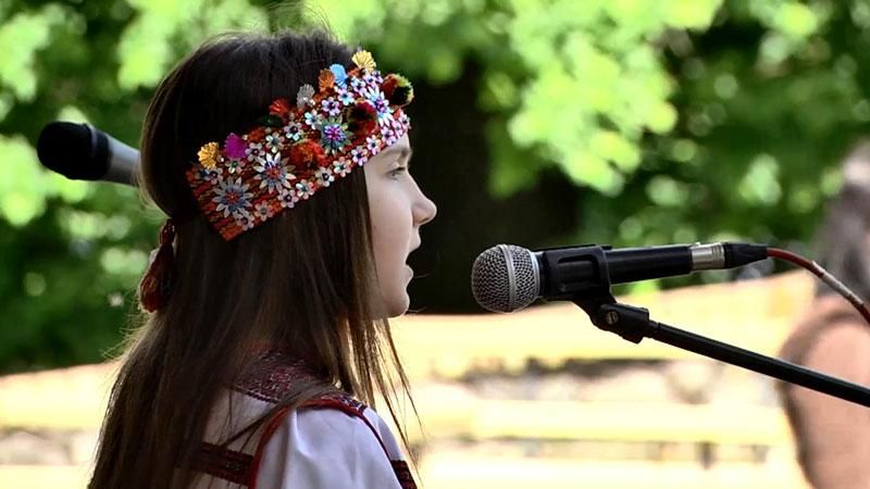 Як у Києві вшановували українських матерів