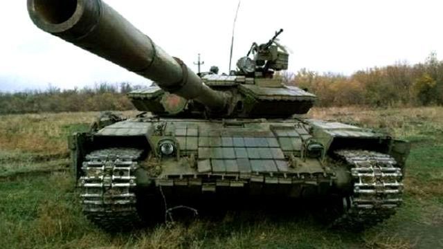 Боевики хотят уравнять Широкино с землей, — журналист Боевики хотят уравнять Широкино с землей, — журналист