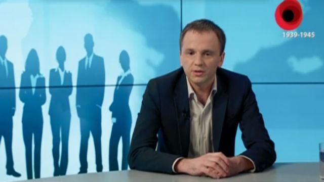 Росія не може і не буде впливати на співпрацю України з ЄС, — експерт Росія не може і не буде впливати на співпрацю України з ЄС, — експерт