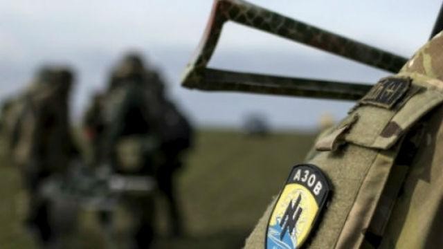 Сколько бойцов погибло, защищая Широкино – данные "Обороны Мариуполя" Сколько бойцов погибло, защищая Широкино – данные "Обороны Мариуполя"