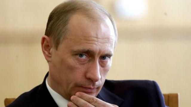 Российский политик назвал 2 условия, при которых Путин может прекратить войну на Востоке Российский политик назвал 2 условия, при которых Путин может прекратить войну на Востоке