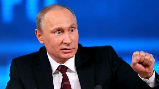 Війна на Донбасі закінчиться у Москві, — російський політик Війна на Донбасі закінчиться у Москві, — російський політик