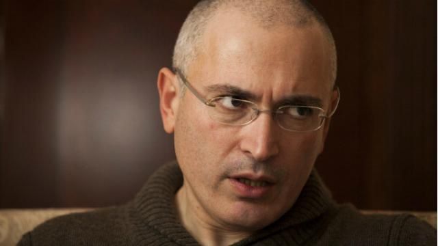 С Путиным невозможны долгосрочные договоренности, — Ходорковский С Путиным невозможны долгосрочные договоренности, — Ходорковский