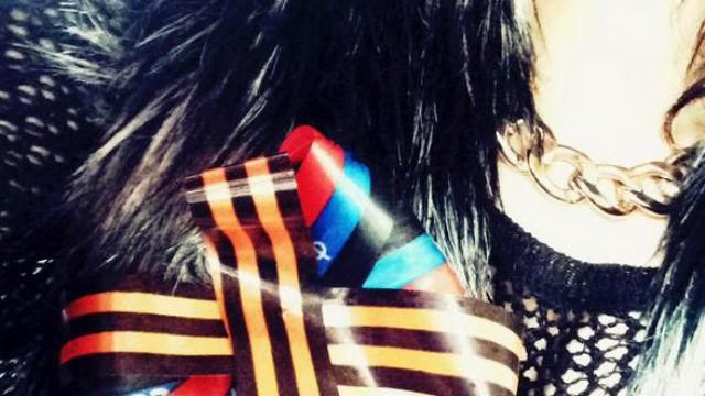 Не жизнь а сплошной праздник — в "ДНР" людей сгоняют праздновать годовщину референдума Не жизнь а сплошной праздник — в "ДНР" людей сгоняют праздновать годовщину референдума