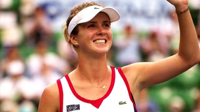 Украинские теннисисты в мировом рейтинге WTA