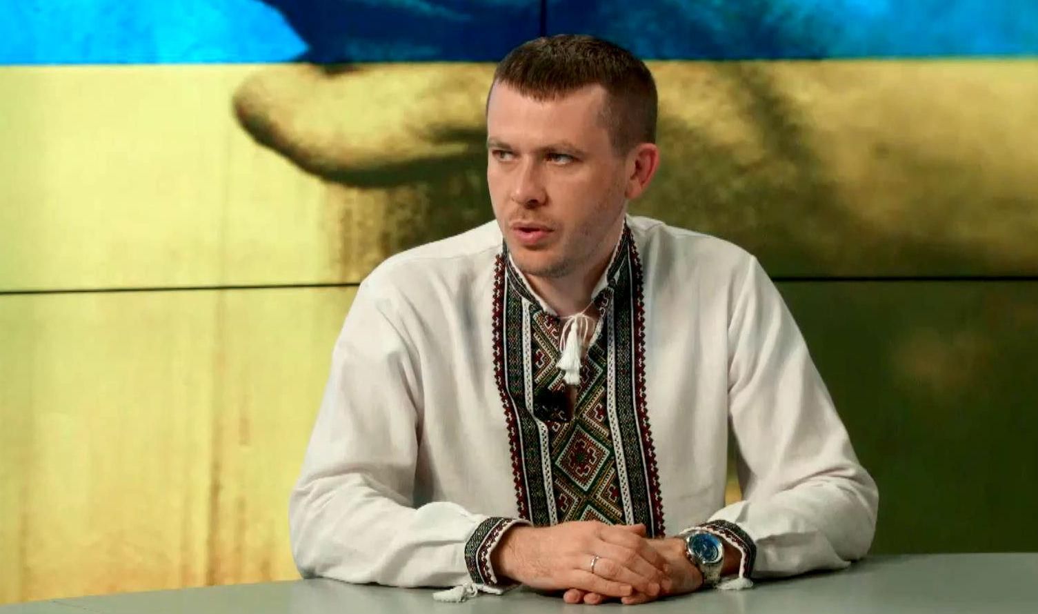 На Путіна можуть вплинути тільки росіяни, — нардеп На Путіна можуть вплинути тільки росіяни, — нардеп