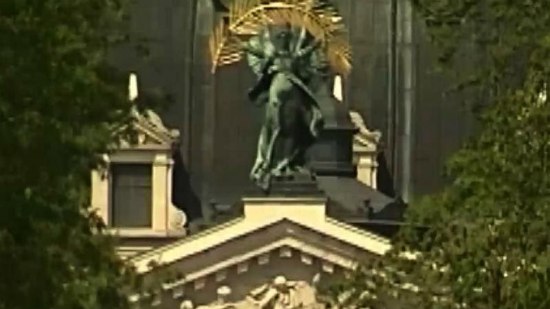 7 украинских памяток входят в мировое наследие ЮНЕСКО 7 украинских памяток входят в мировое наследие ЮНЕСКО