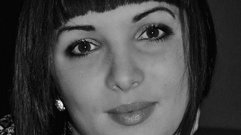 Бойовик "ДНР" спалив свою наречену Бойовик "ДНР" спалив свою наречену