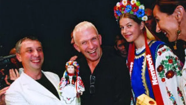 День вишиванки День вишиванки