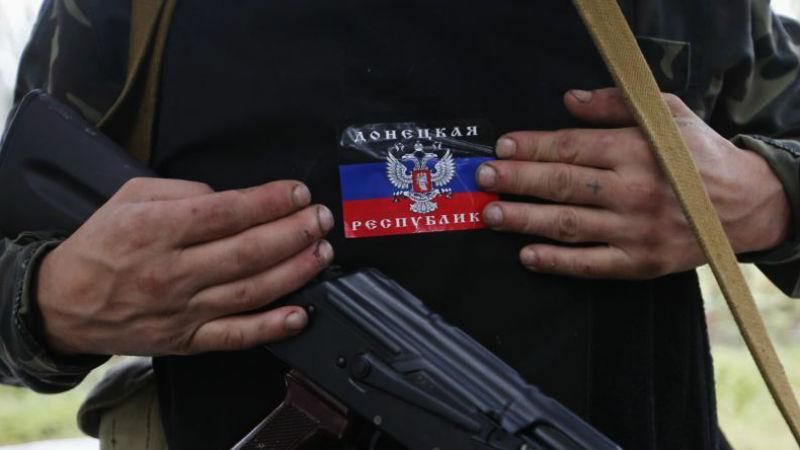 У Донецькій області п'яний бойовик застрелив таксиста У Донецькій області п'яний бойовик застрелив таксиста