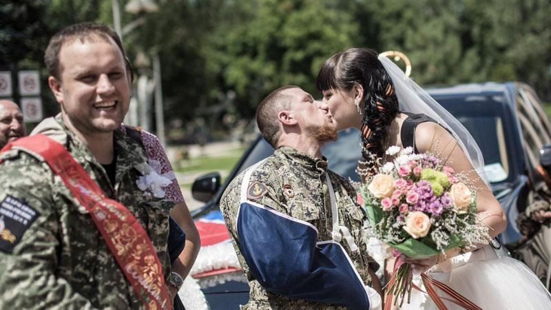 В "ополченці" записувалися лише наркомани, алкоголіки та бомжі, — екс-сепаратист В "ополченці" записувалися лише наркомани, алкоголіки та бомжі, — екс-сепаратист