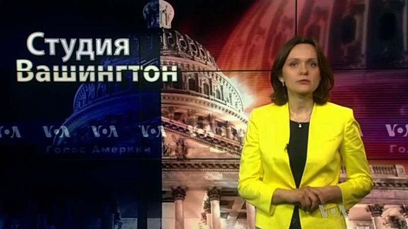 "Голос Америки". Росія заявила, що війну на Донбасі розпочала Америка "Голос Америки". Росія заявила, що війну на Донбасі розпочала Америка