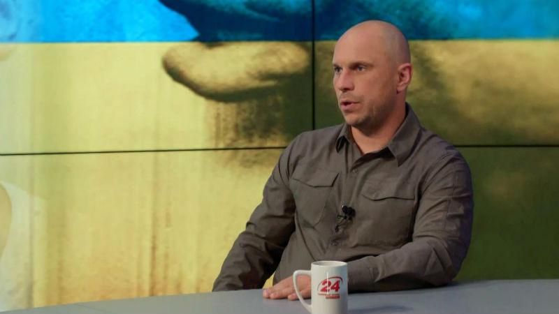 Донбасс требует силы закона, а не пережевывания соплей, — Кива Донбасс требует силы закона, а не пережевывания соплей, — Кива