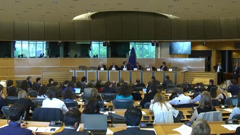 Майбутній ризький саміт залишив Україну без сподівань на безвізовий режим Майбутній ризький саміт залишив Україну без сподівань на безвізовий режим