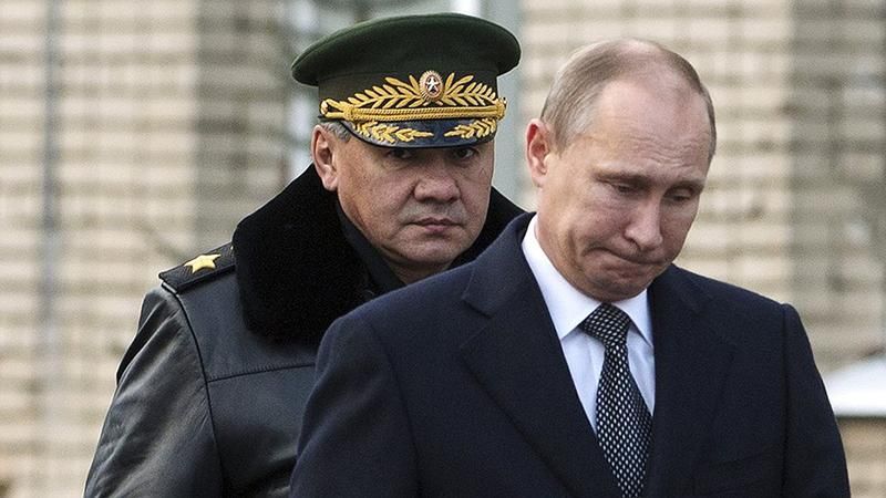 Появились доказательства присутствия российских войск на Донбассе из доклада Немцова