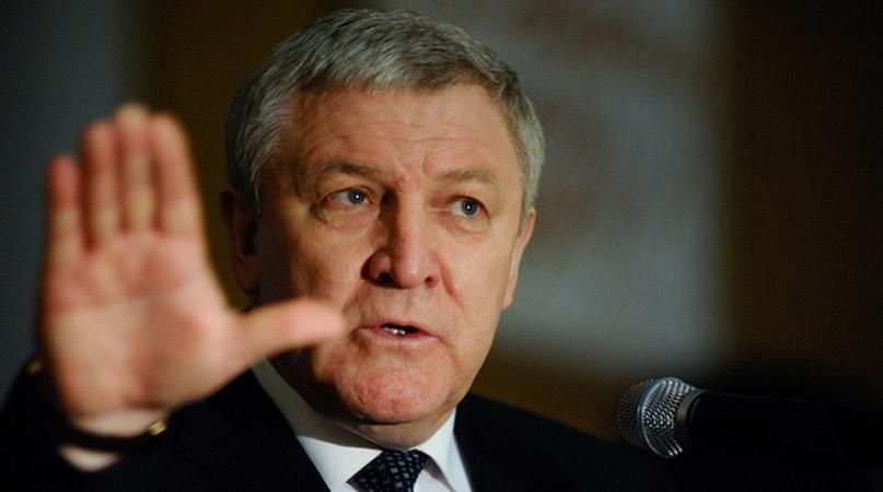 Порошенко уволил посла Украины в Беларуси, которого назначал Янукович
