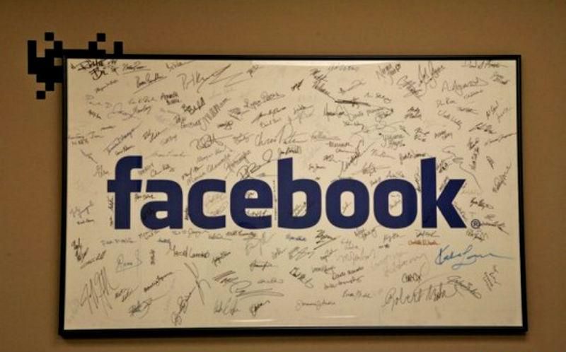 Цукерберга закликають відкрити офіс Facebook в Україні